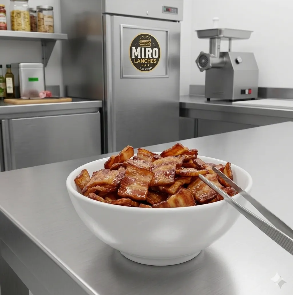Bacon