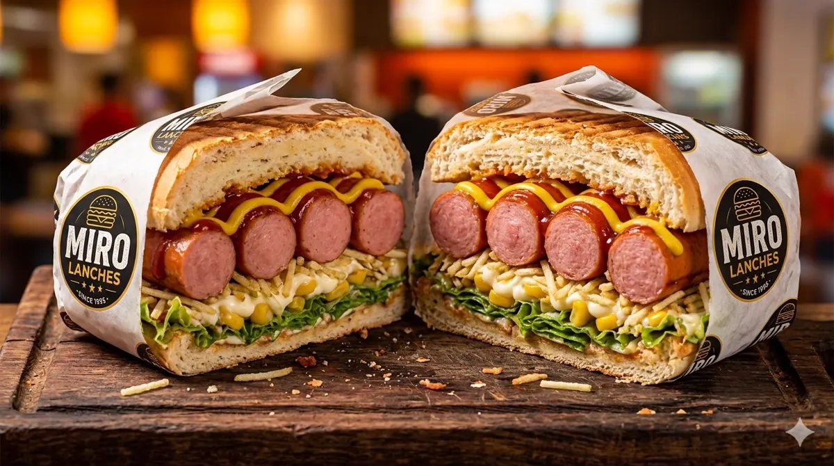 Hot dog