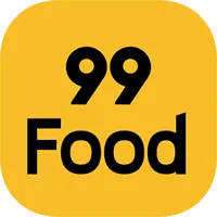 Logo do 99Food