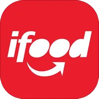 Logo do iFood