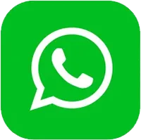 Logo do WhatsApp